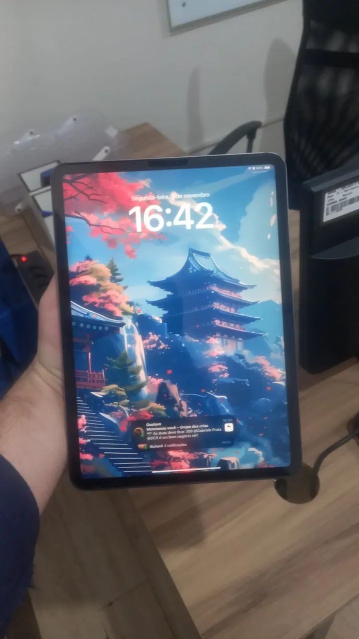 iPad Pro 201864315686579074122