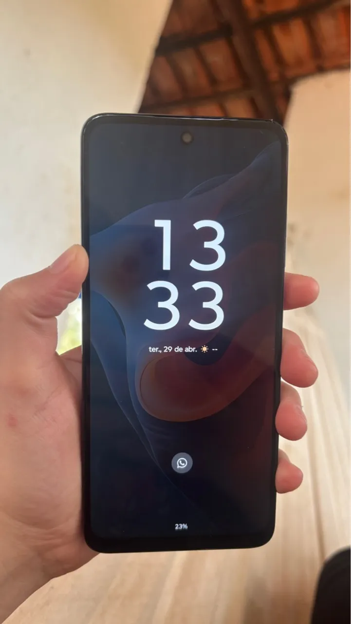 Moto g 34