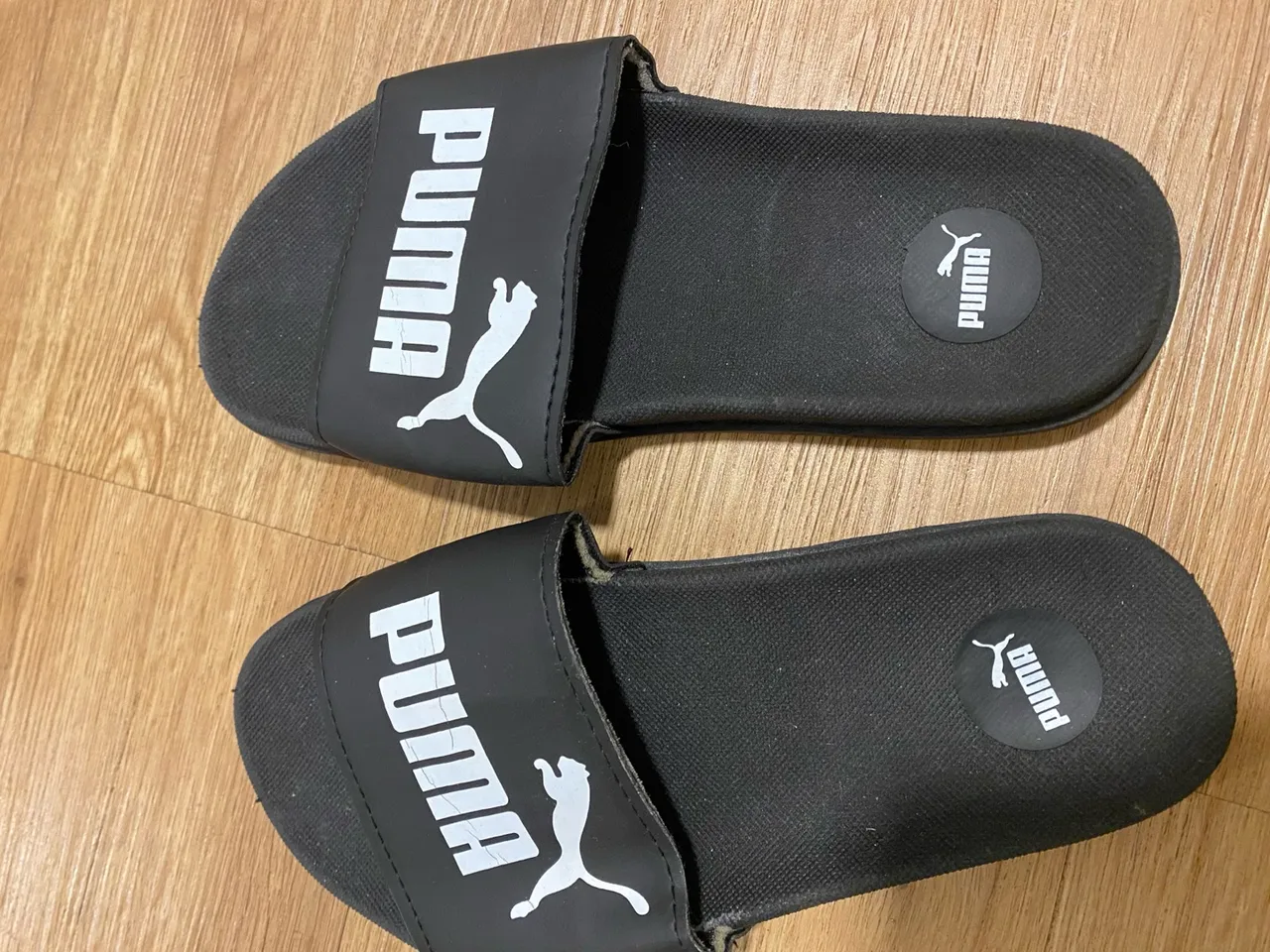 Sandálias Puma Slide Masculina - Conforto e Estilo