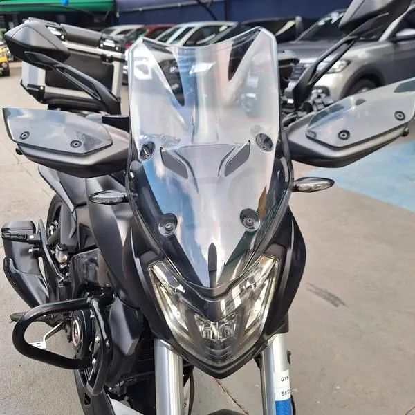 BAJAJ DOMINAR D400 2025 - Foto 2