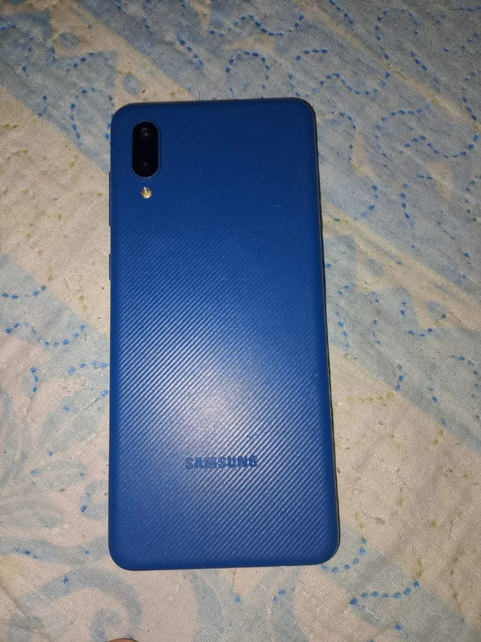 Samsung A2