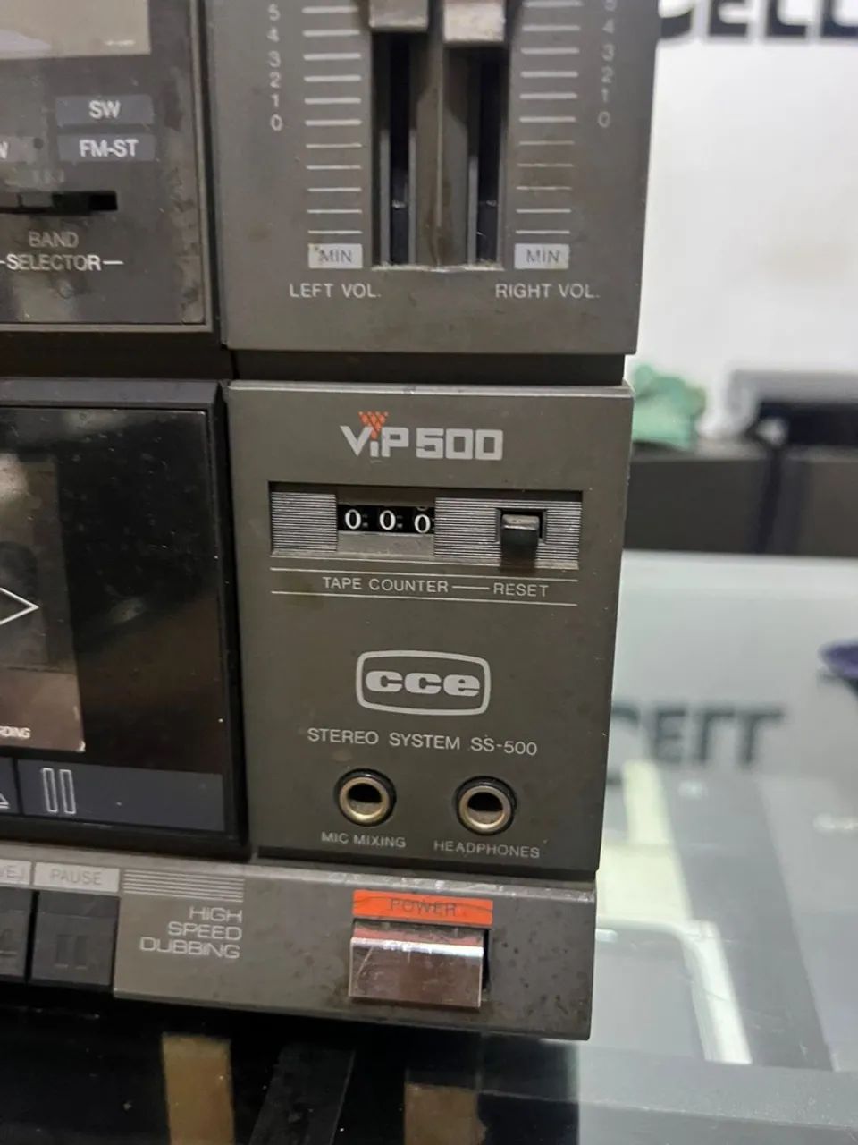 Toca Discos CCE VP500 - Foto 2