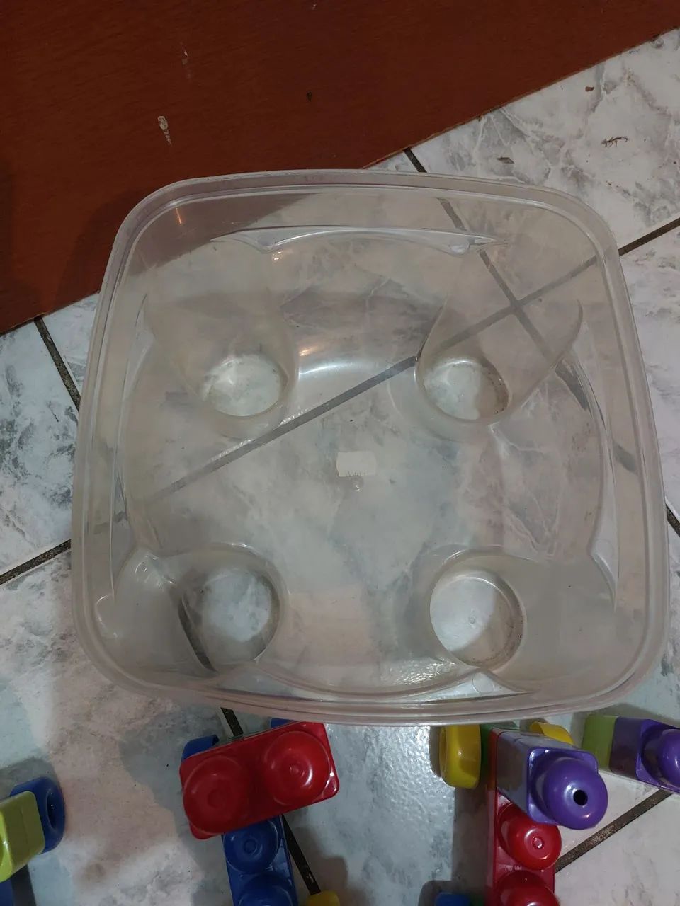 Cadeira Infantil para Brincar  - Foto 3