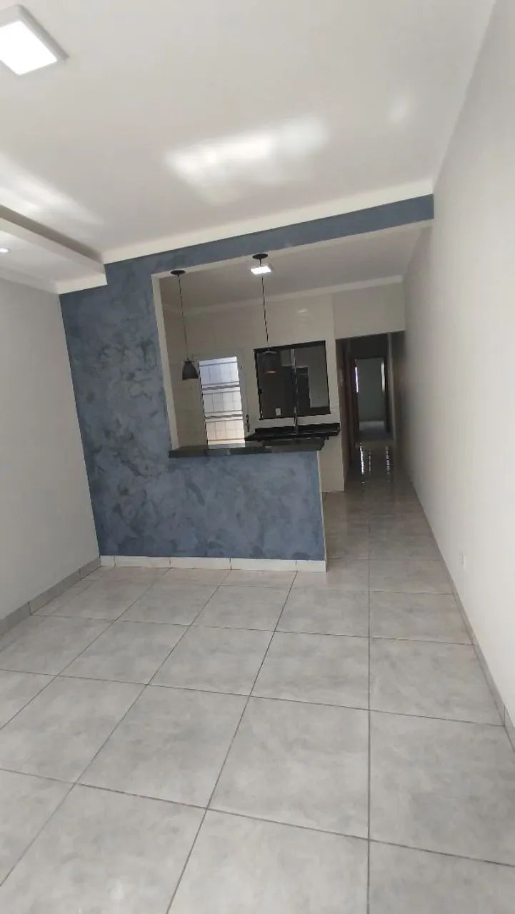 Foto - Campo Grande - Jardim Centro Oeste