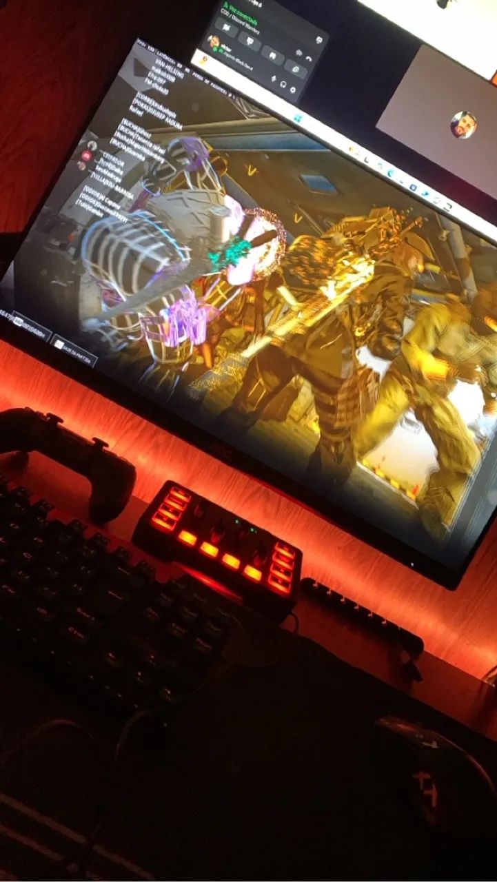 PC Gamer completo  - Foto 2