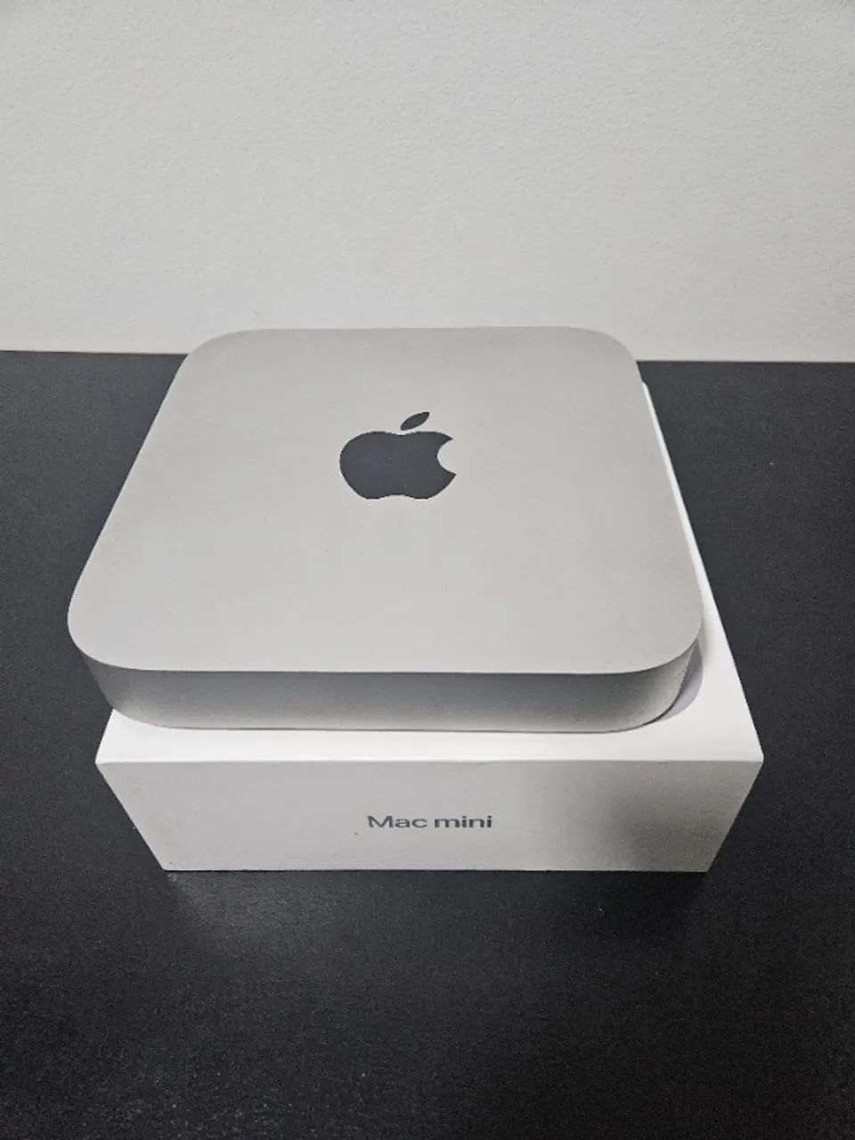 Mac Mini M1 com 512G - Computadores e Desktops - Penha, Rio de