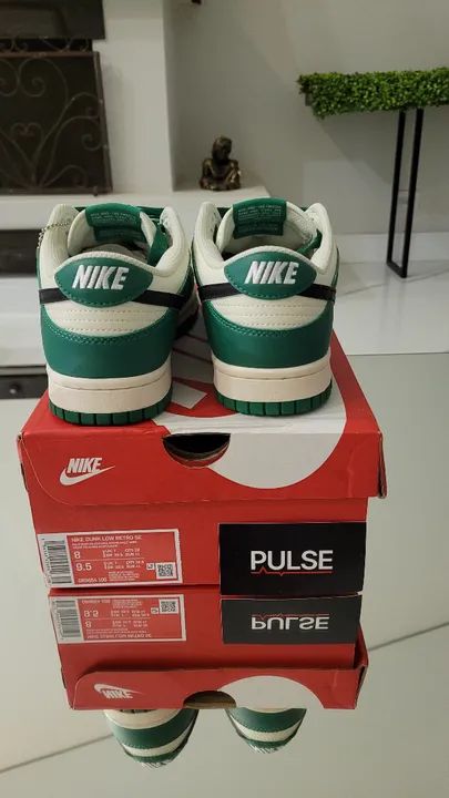 Nike Dunk Low - Numeração 39 - Foto 5