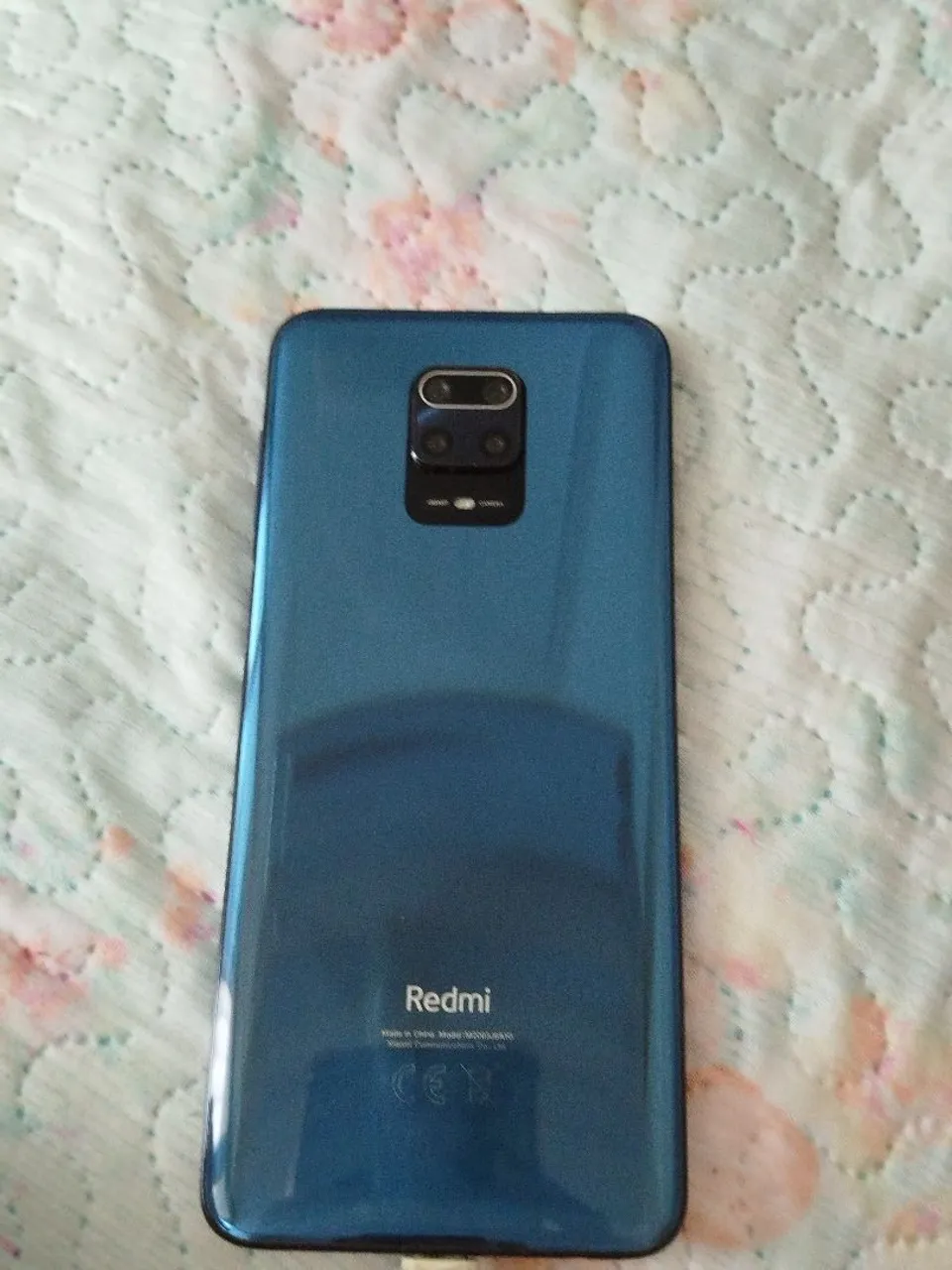 Xiaomi 9S