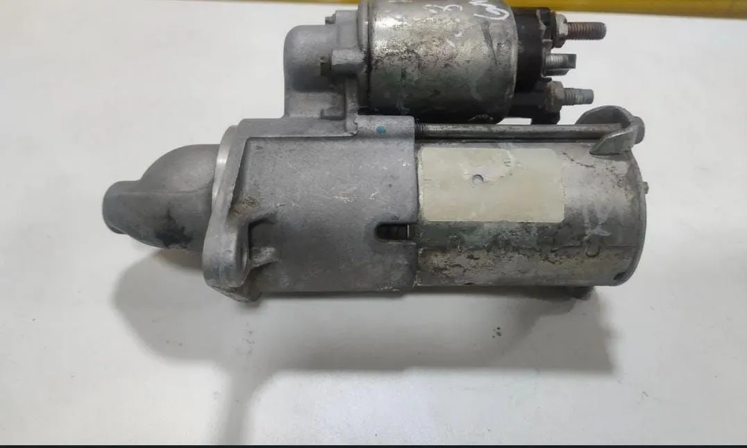 Motor de arranque 1.8