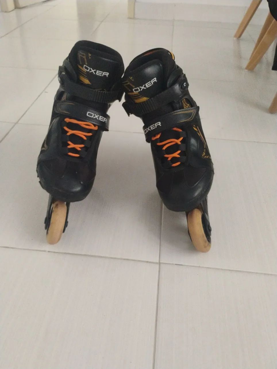 Patins Oxer 38/40 - Foto 3