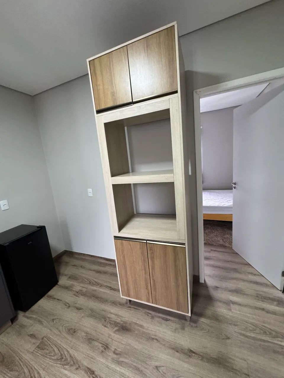 Ap com uma suite UFSC - Foto 2