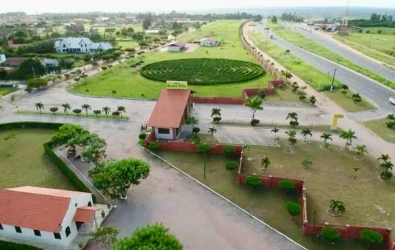 EXCELENTE OFERTA TERRENO GREEN VILLE COM DESCONTO ESPECIAL DE 5% - Foto 10