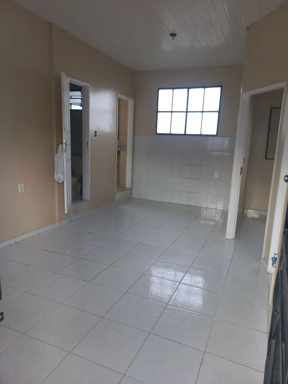 Foto - Manaus - Petrópolis