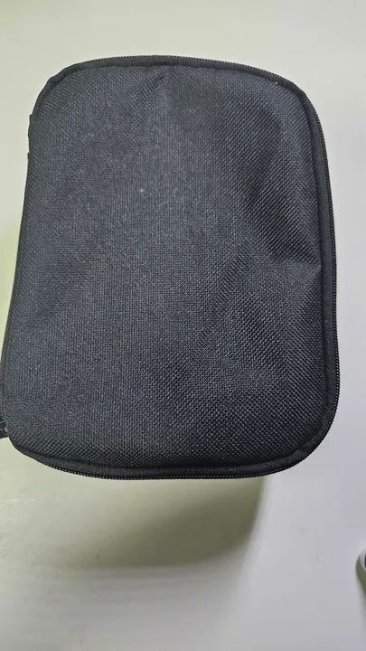 Aparelho de pressão G-Tech Home - Um toque para sua saúde - Foto 4