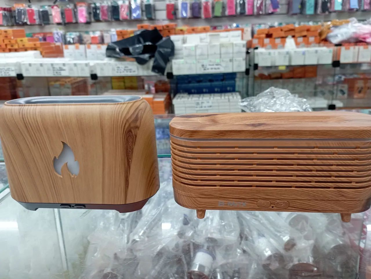 Umidificador de Ar portátil - Foto 6