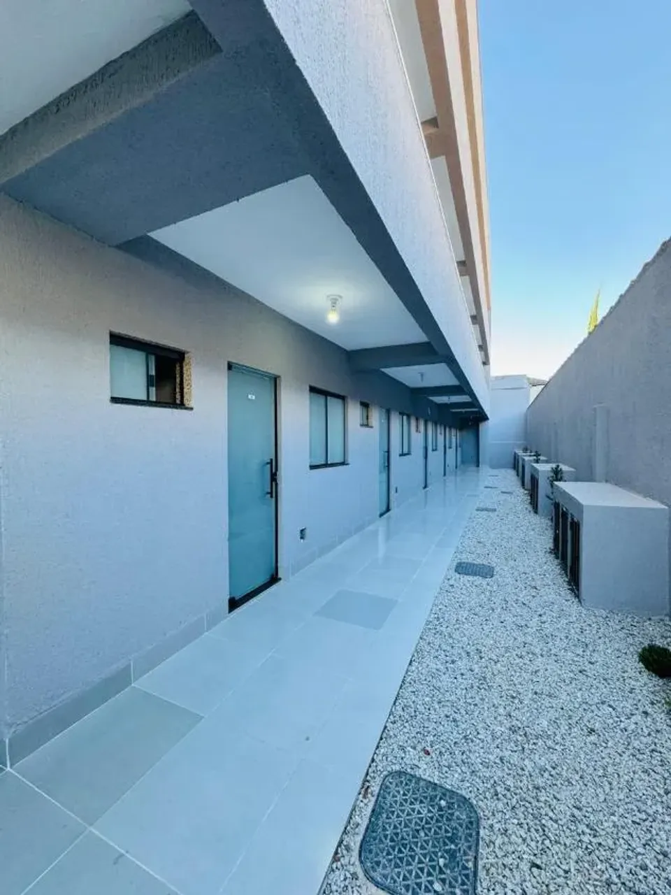 Predio com kitnets e apartamentos a venda em Setor Central