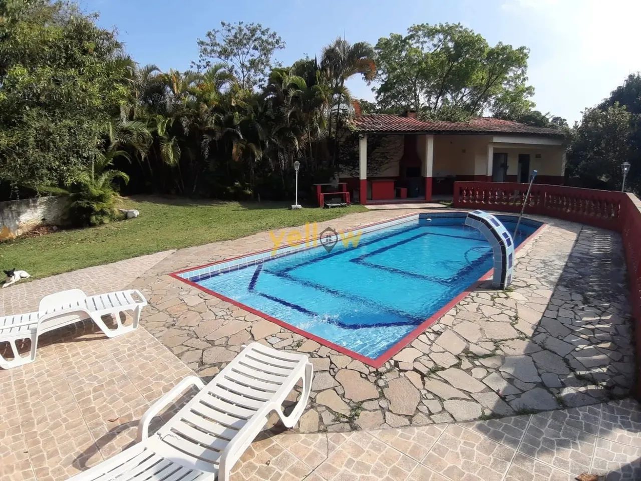 Chácara à Venda em Guararema, 4 Dorms, 2 Suítes - 250m² - Terrenos ...