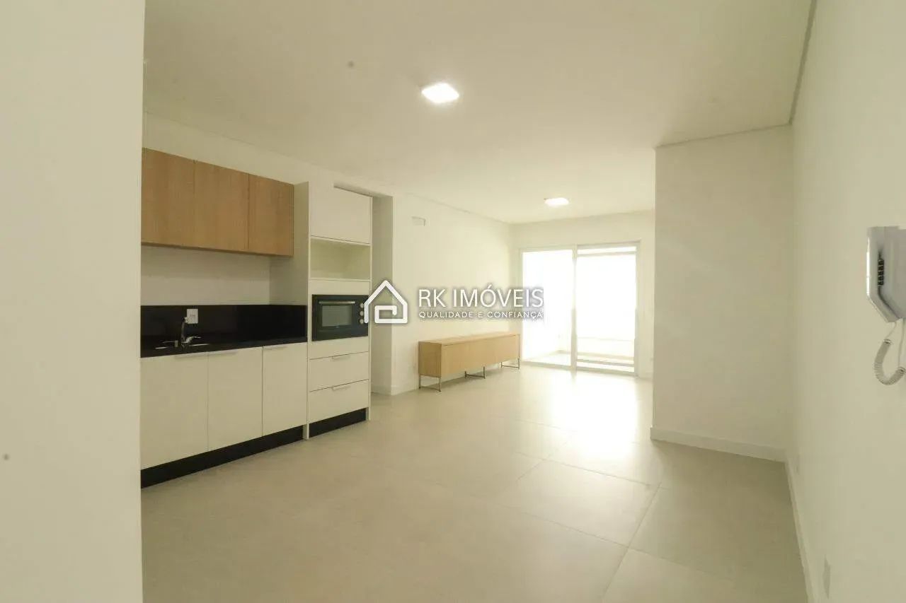 Apartamento para aluguel, 3 quartos, 1 suítes, 2 vagas, Ingleses - Florianópolis/SC - Foto 2