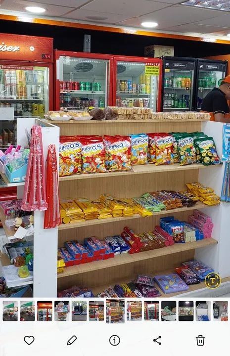 Conveniência  - Foto 6