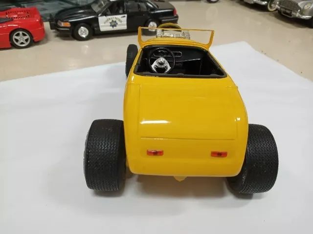Miniatura Ford Hot Hod Street Road 1932 1/18 Ertl #1j258 - Foto 3