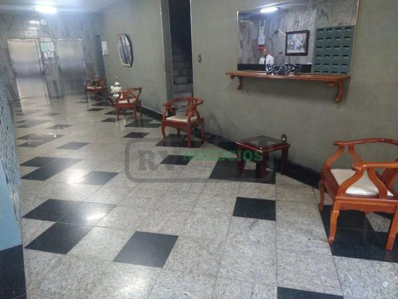 Imóvel para venda com 48 metros quadrados com 1 quarto em Centro - Juiz de Fora - MG - Foto 5