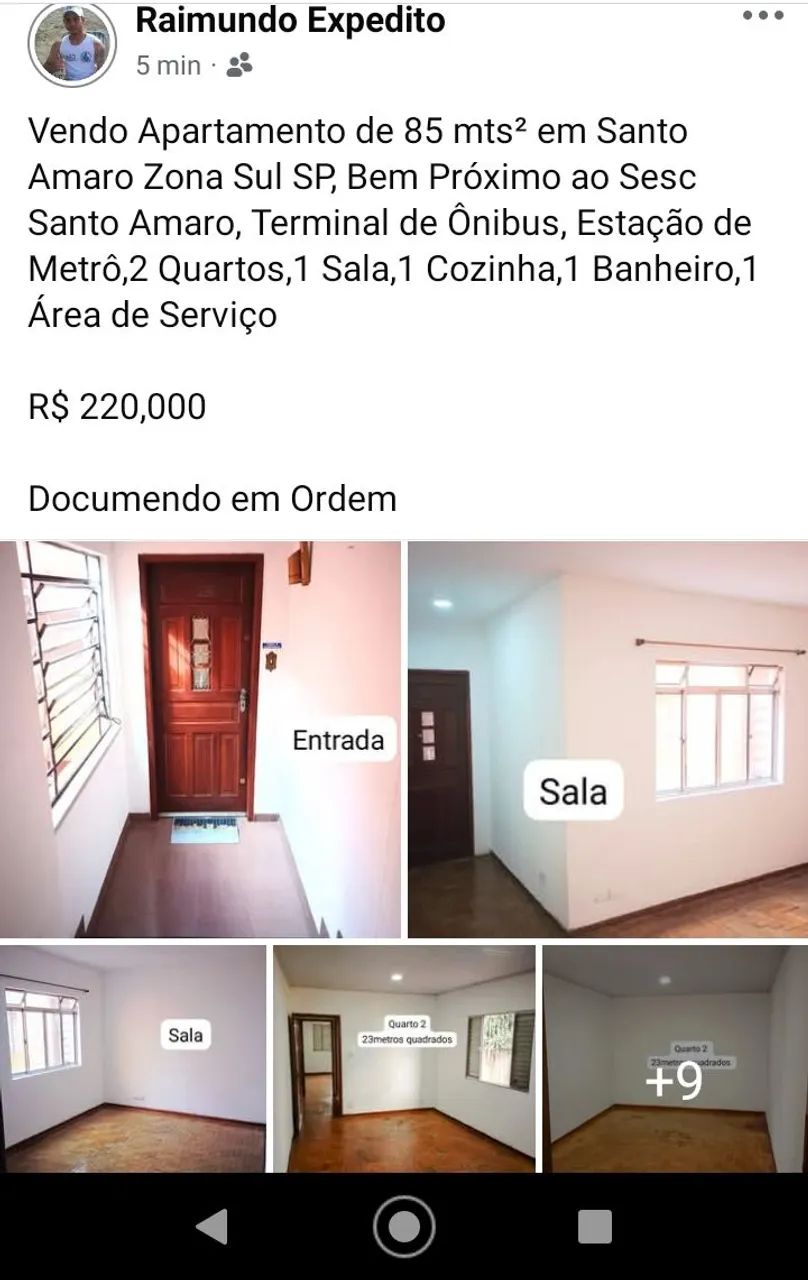 Foto - São Paulo - Santo Amaro