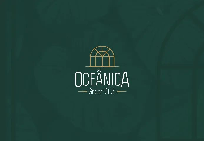 Condomínio Oceânica Green Club Niterói - Terrenos de 360 a 800m² - Clube completo!