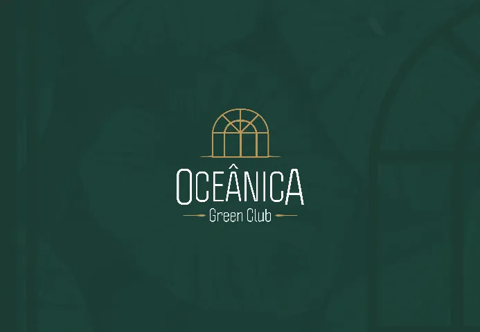 Condomínio Oceânica Green Club Niterói - Terrenos de 360 a 800m² - Clube completo!