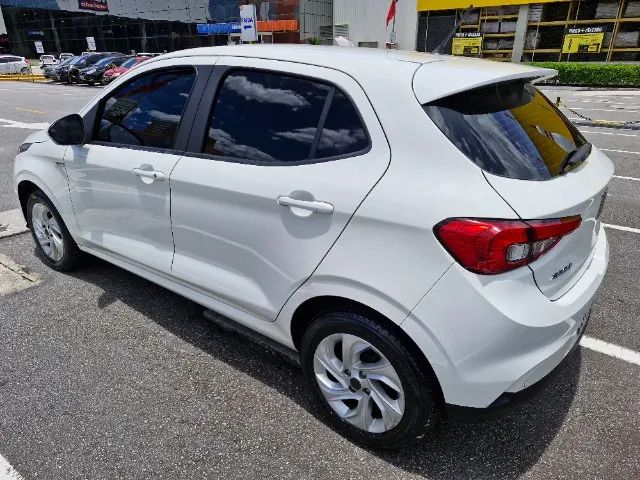 Fiat Argo Drive 1.3 8V Flex 2019 - Foto 15