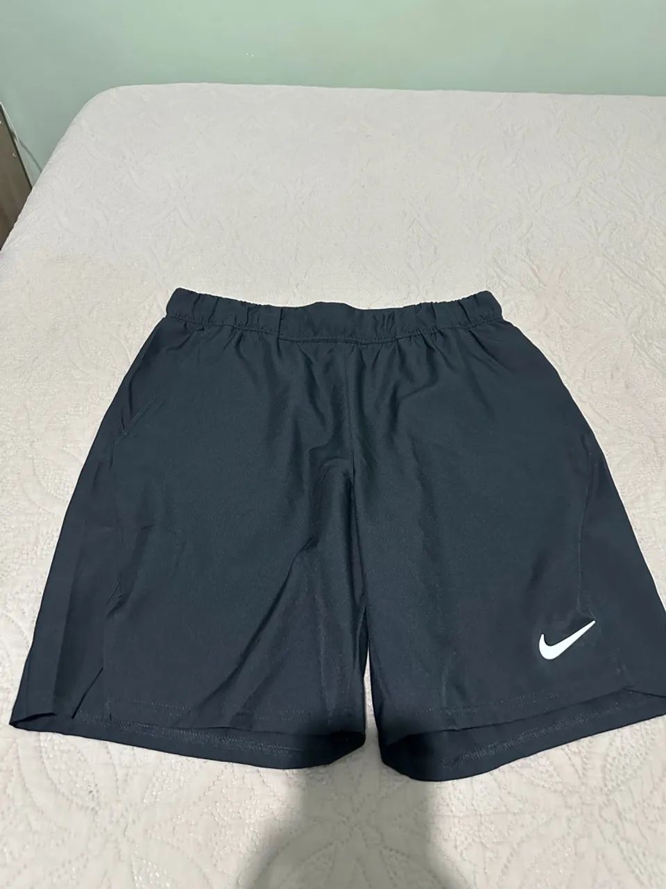 Shorts NikeCourt Dri-FIT Victory Masculino 