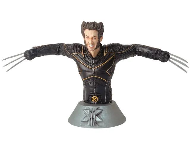 X-Men Volverine - The Last Stand - Marvel - Foto 3