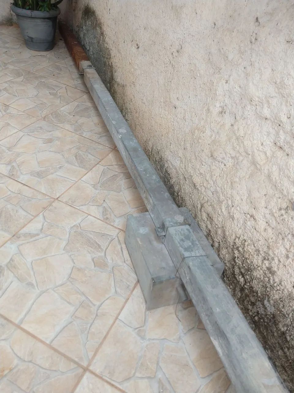 Poste galvanizado64850323575169121