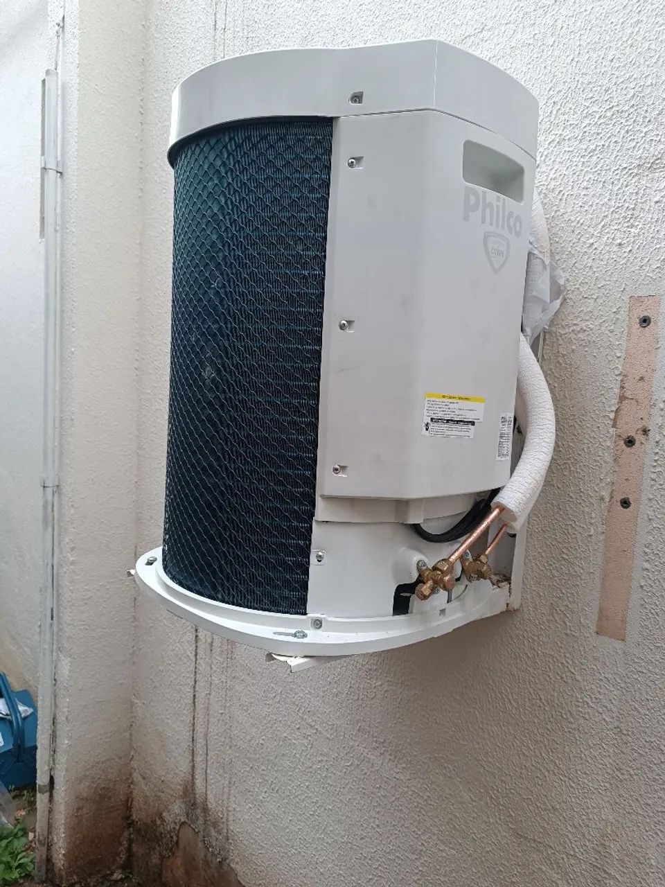Serviços em ar condicionado com preço justo e não cobramos orçamento  - Foto 2