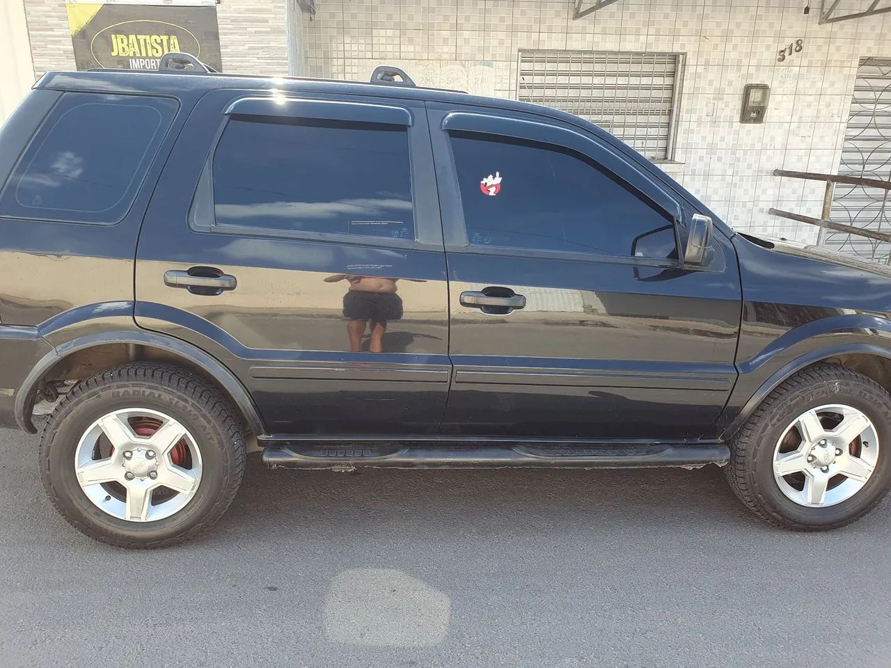 Carro muito conservado pouco rodado - Foto 2