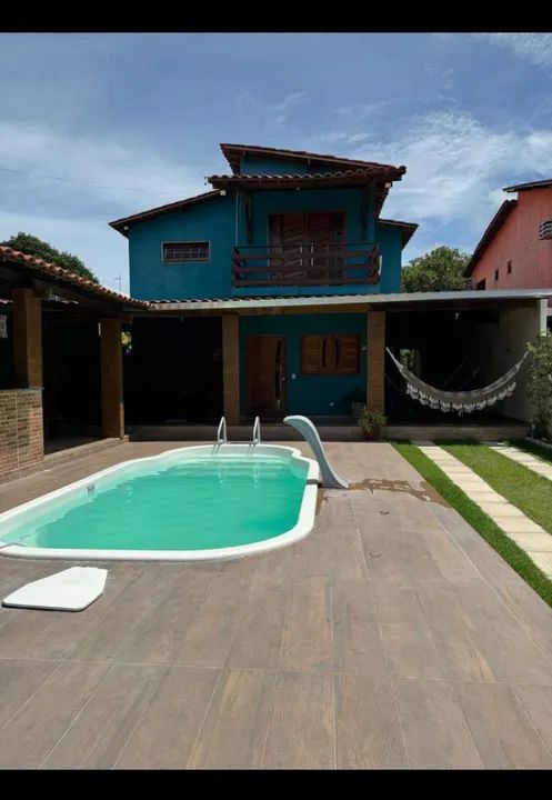 Casa em Ponta de Pedras  - Foto 2