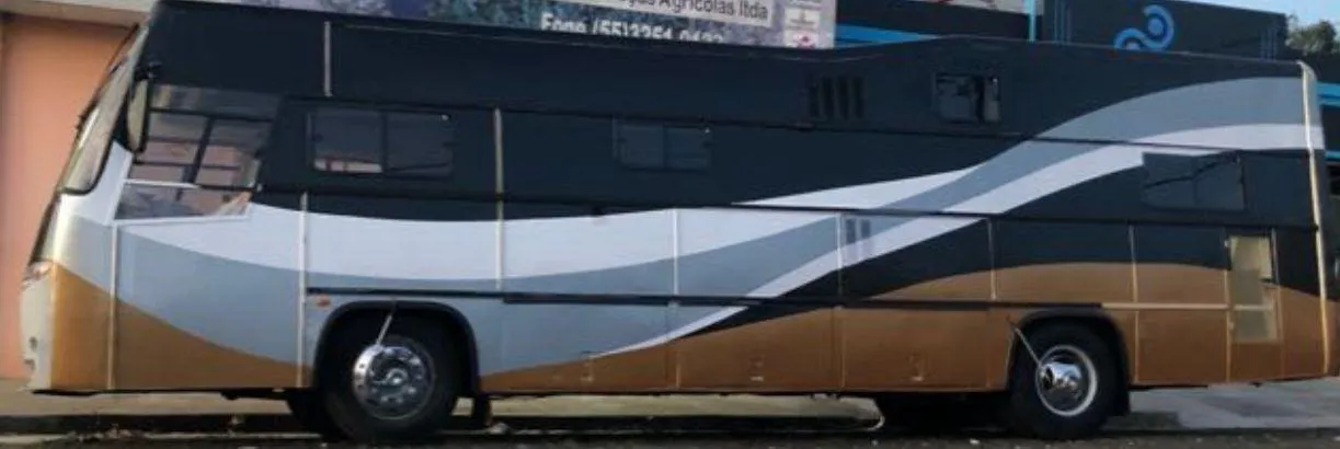 MOTORHOME