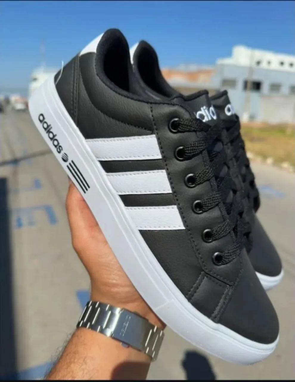 Tênis Adidas Tamanho 38