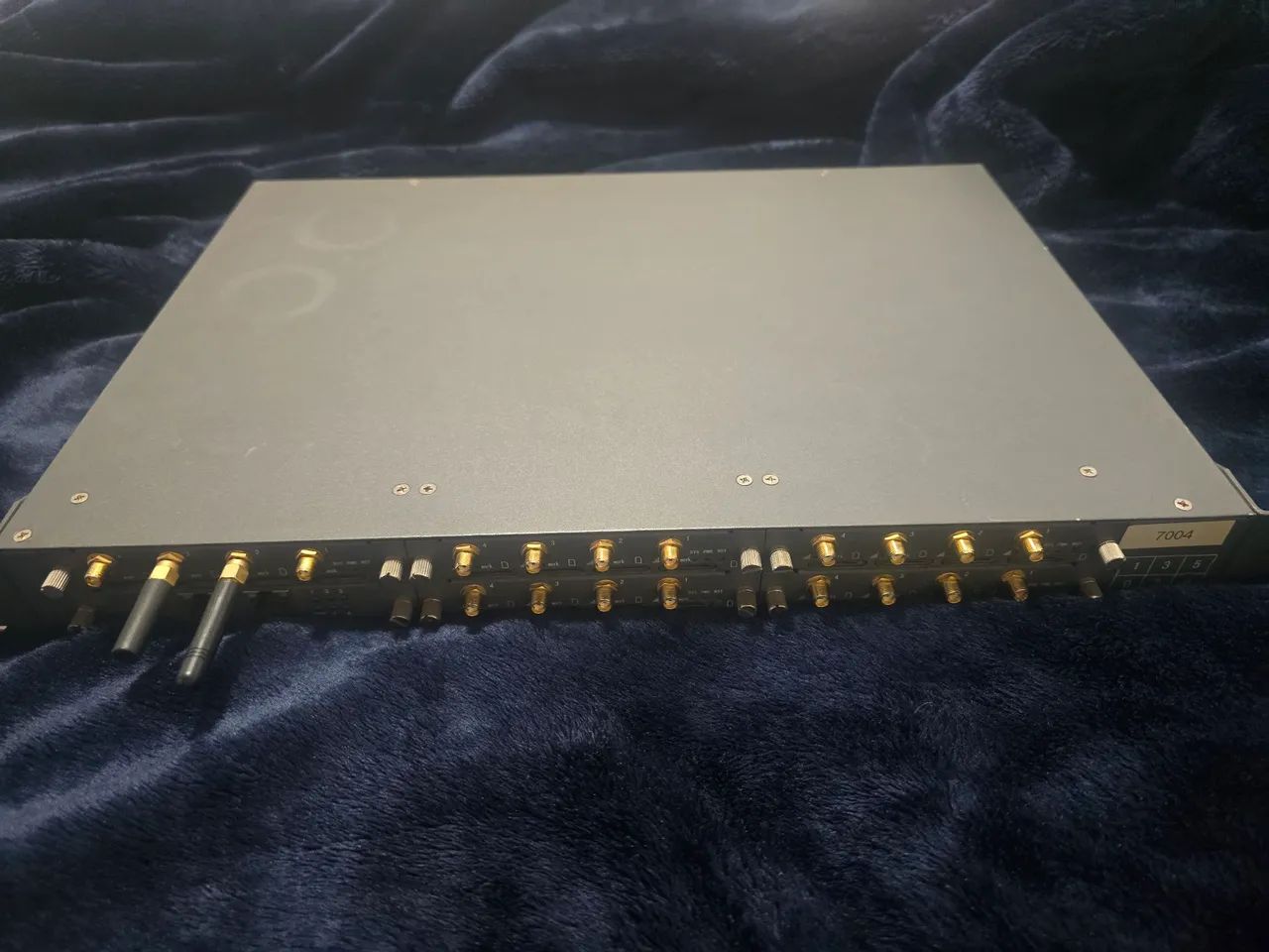 Chipeira GOIP OPENVOX SMS TRIGGER64317906340225120