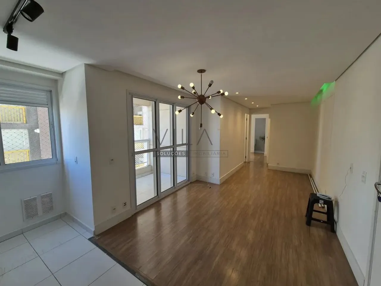 Apartamento para Locação Vila Osasco com Suíte