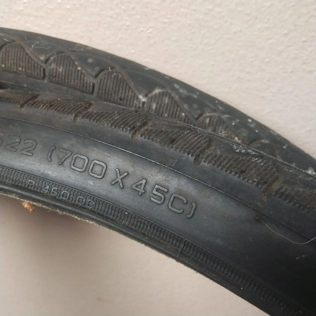 Pneu de bicicleta aro 29  - Foto 3