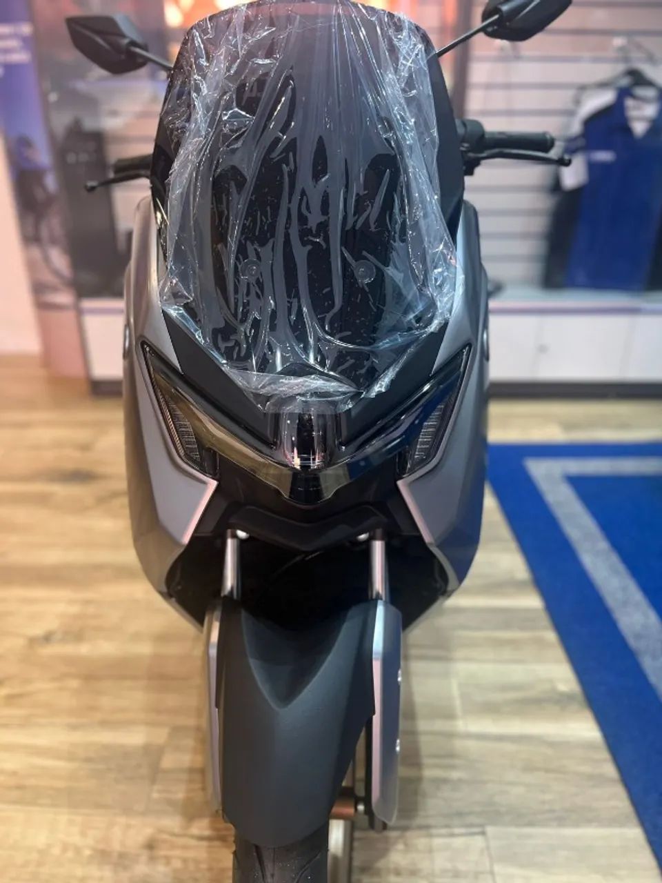 Nmax Connected 2025 - Foto 3