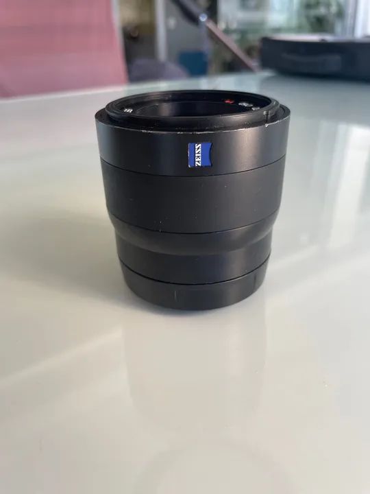 Lente Zeiss 32mm 1.8 - Foto 5