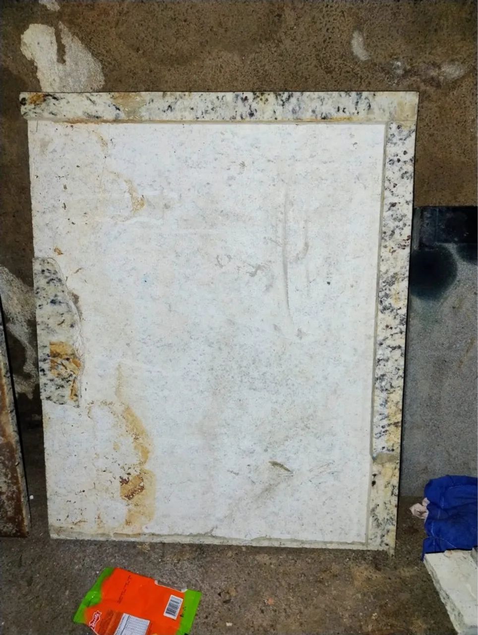 Pedras mármore  - Foto 6