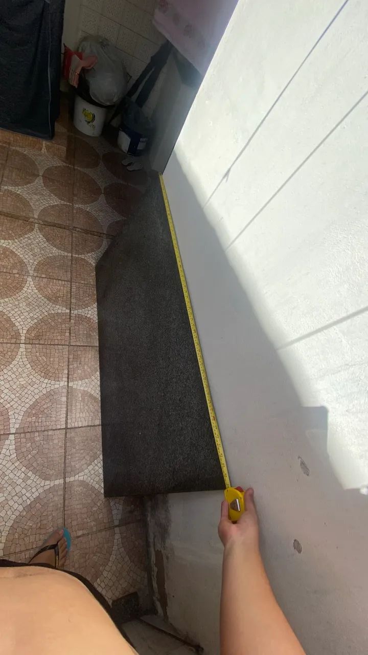 Mesa de Mármore  - Foto 2