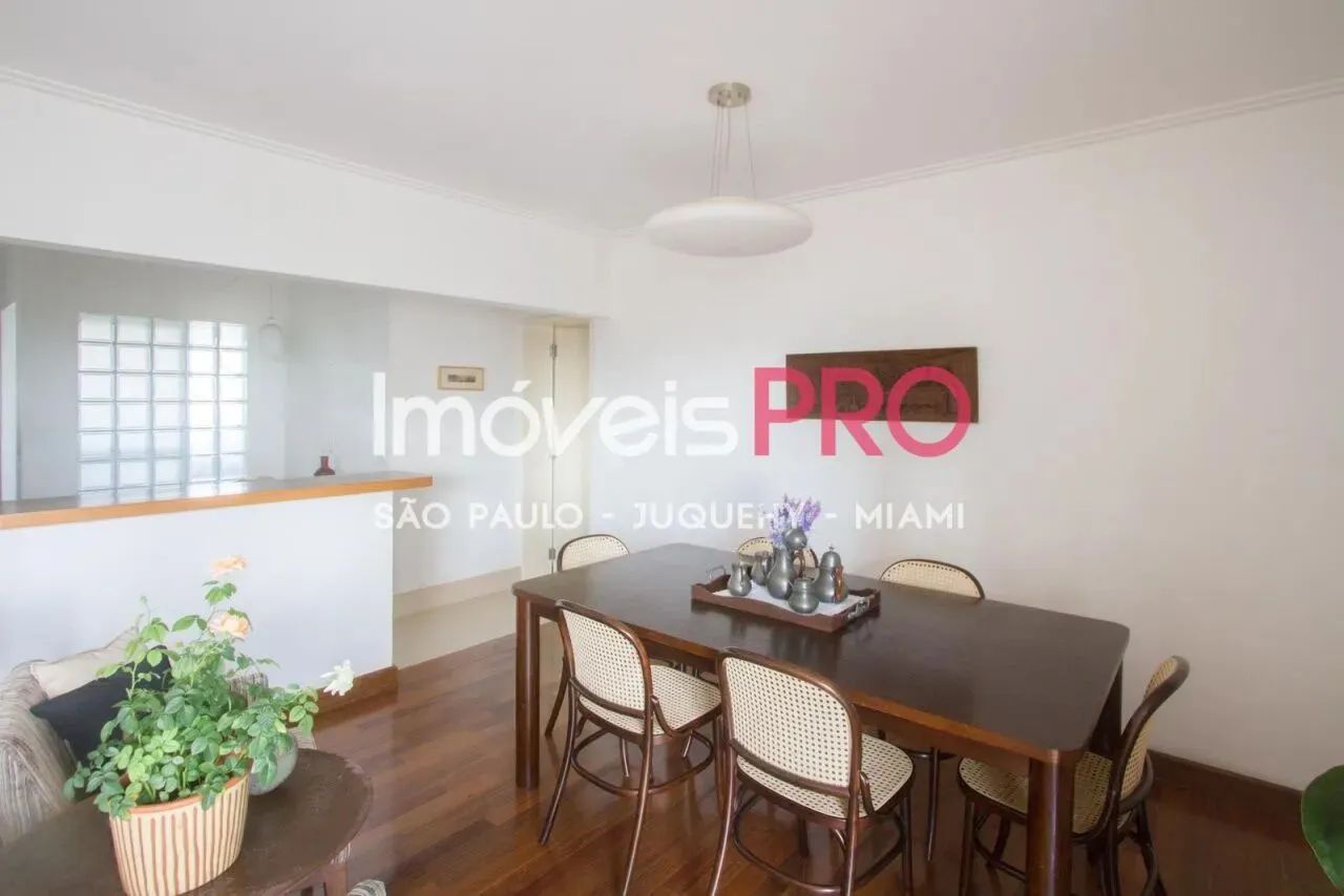 Localizado no cobiçado bairro do Campo Belo! 121 m² com um design moderno e acabamentos de - Foto 5