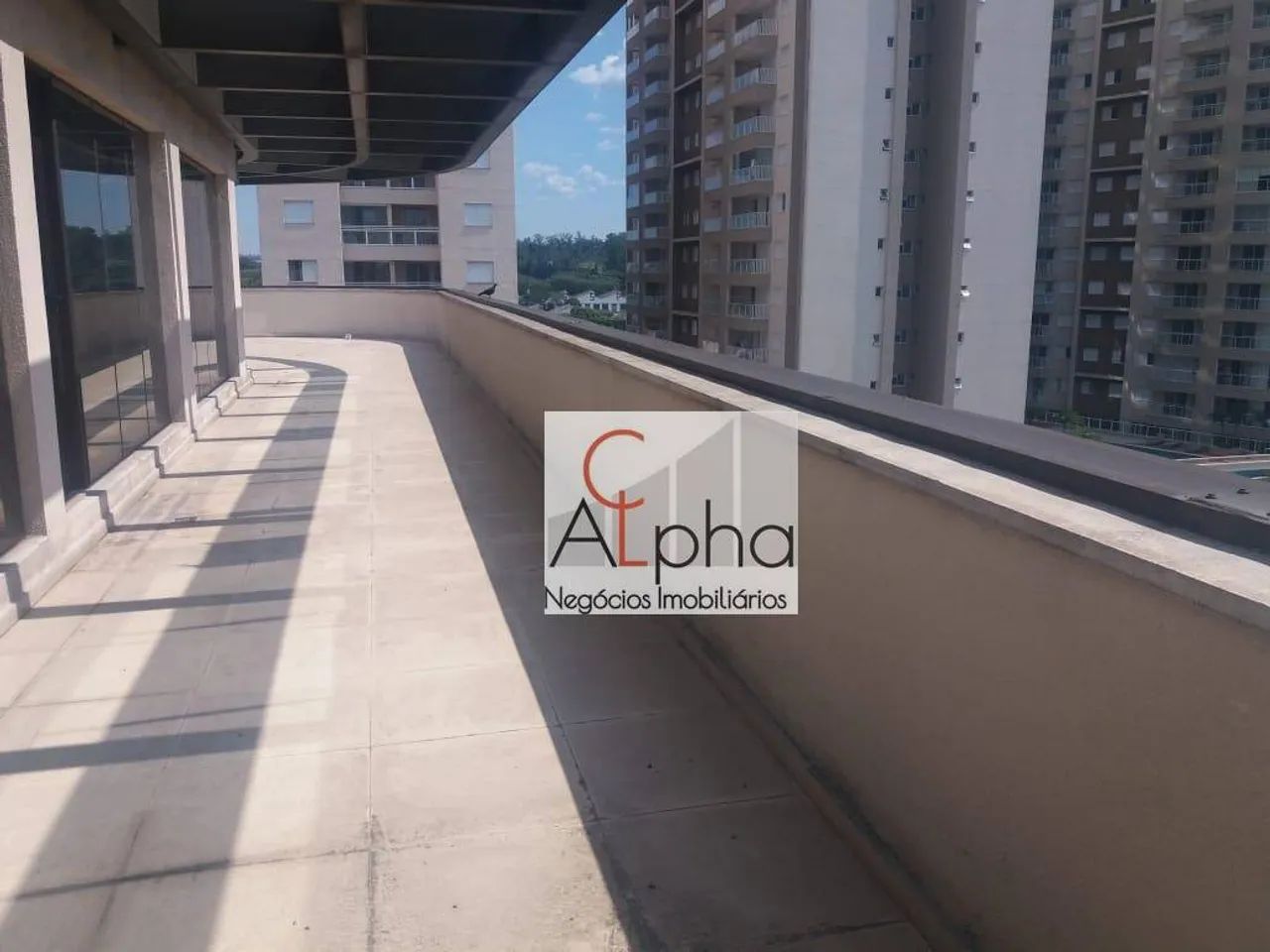 Prédio para alugar, 6171 m² por R$ 180.750,00/mês - Bethaville I - Barueri/SP - Foto 12