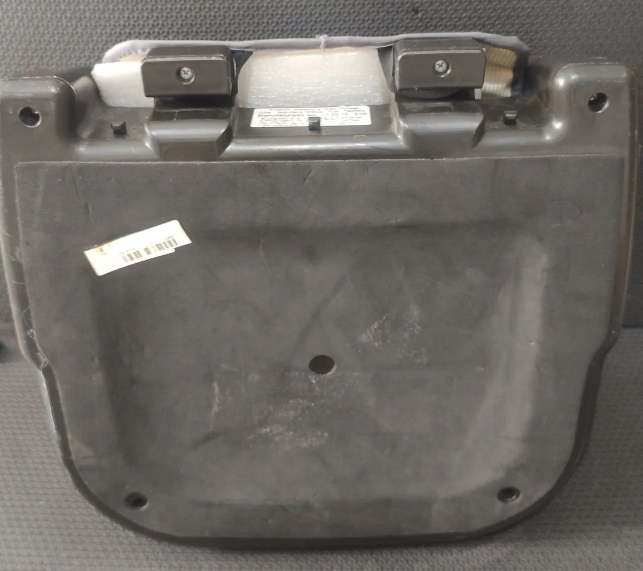 Cadeirinha de Carro Peg-Perego (Assento de Elevação para auto) - Foto 5