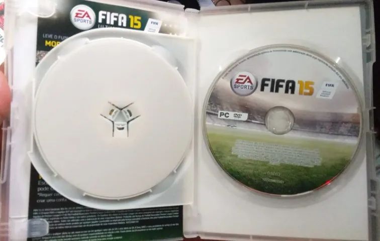 Fifa 15 - jogo para Pc - Foto 2
