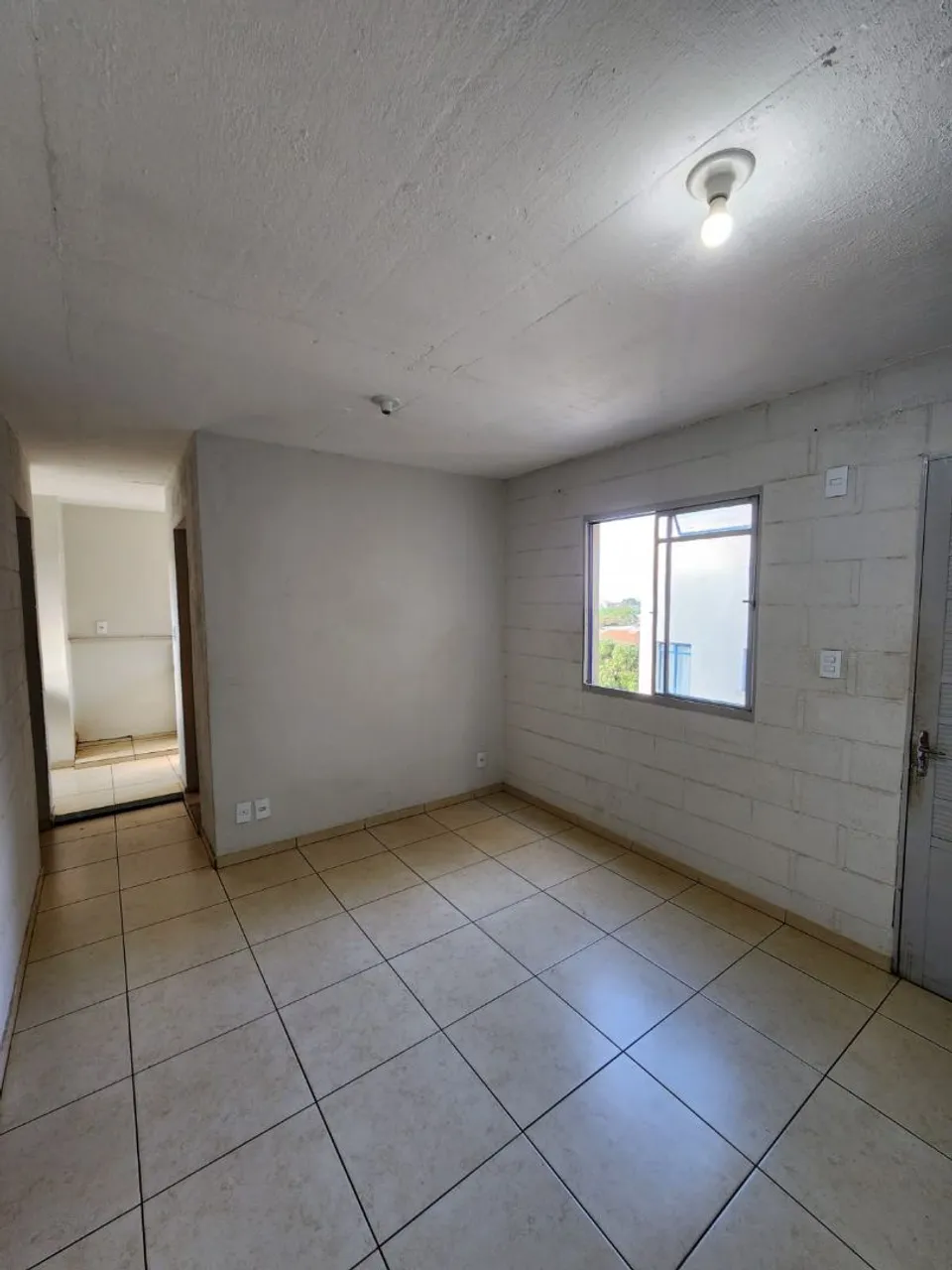Apartamento Vila Jamil de lima