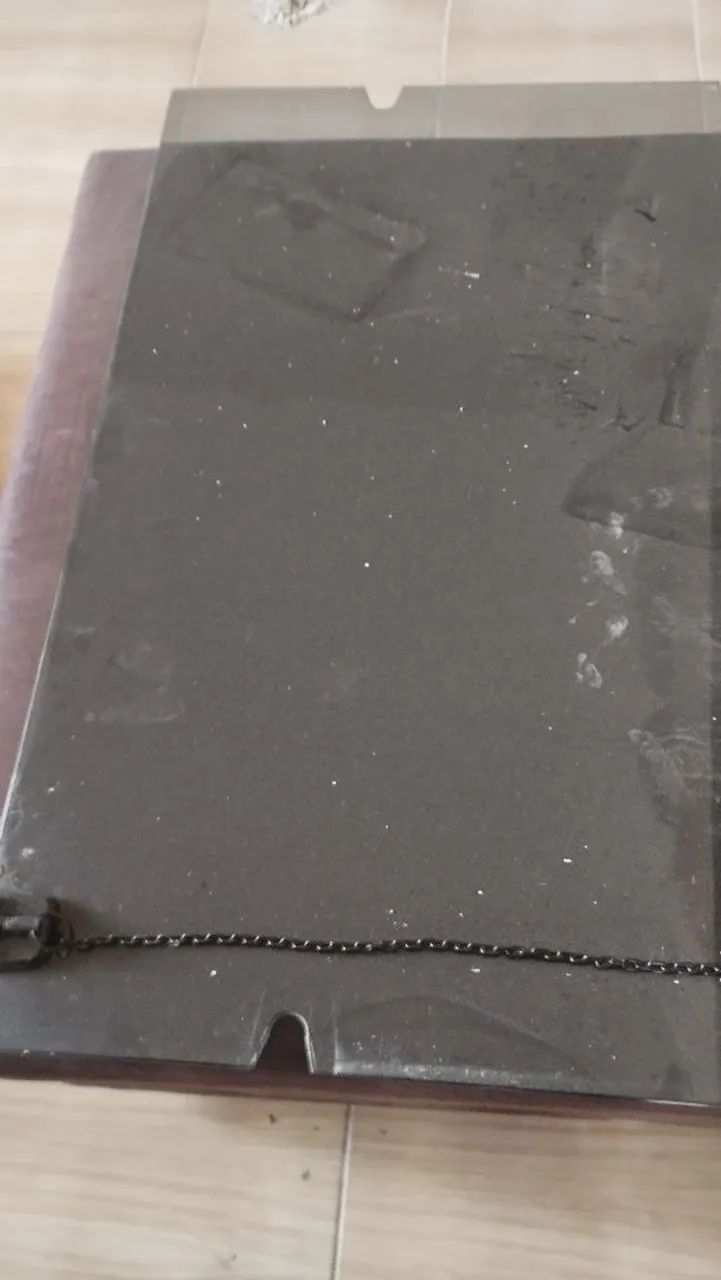 Janela de vidro 150$ - Foto 3